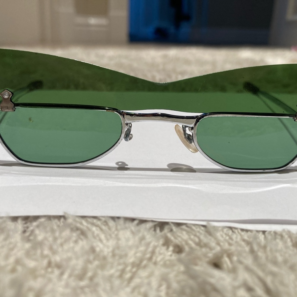 Beatles John Lennon glasses